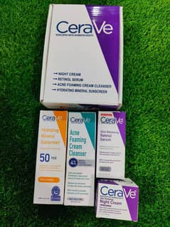 ultimate 4in1 skincare bundle
