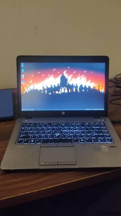 HP Elitebook 840 G2