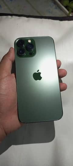 13 pro max 128 GB JV