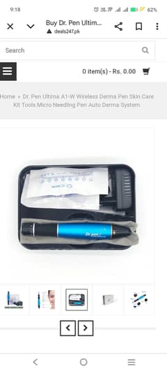 Dr pen A1