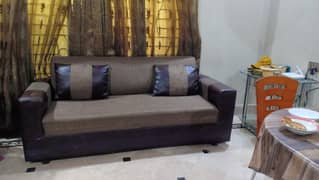 7 seater sofa ser