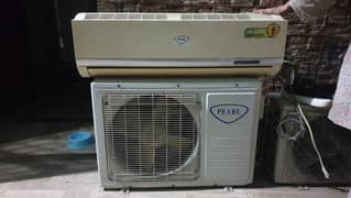 pearl ac 1.5 ton for sale in used condition