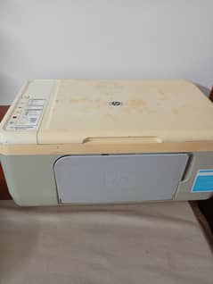 hp Deskjet f 2235