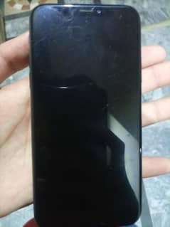 iPhone x non pta