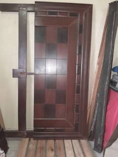 Double Bed