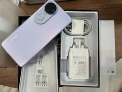 Vivo V50 Mist Color
