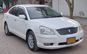 Toyota Premio 2.0 G 2002