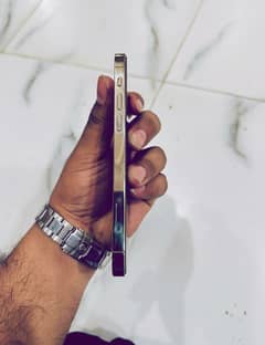 Iphone 12 Pro 128Gb (Pta Approve)