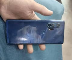 moto edge plus PTA approved