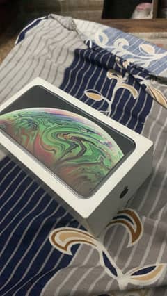 Iphone xs max pta approve