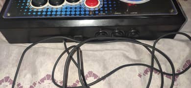 Arcade Stick for PlayStation 5 PS5