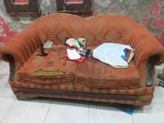 Sofa 2 Seater