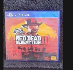 read dead redemption 2 ps4