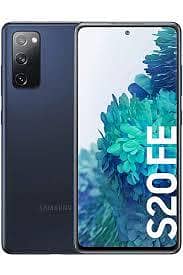 SAMSUNG S20 FE 6/128 APPROVED