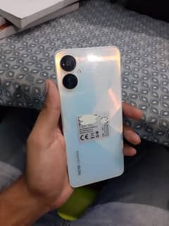 Techno Camon 19 (memory 6/128)