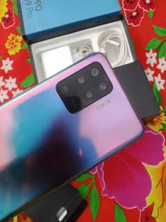 oppo F19 Pro 8GB RAM 128 GB ROM WhatsApp number 0328=610=2363
