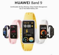 Huawei