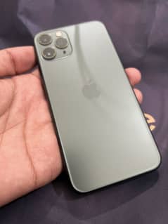 Iphone 11 pro