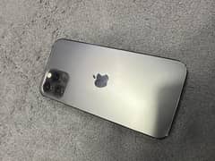 Iphone 12pro 128gb Non-pta