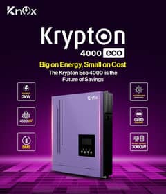 Knox Hybrid Inverters 3KW,4Kw,4.5Kw,6.2 Kw,6.5 KW,8.5 Kw,10Kw,11.5 Kw