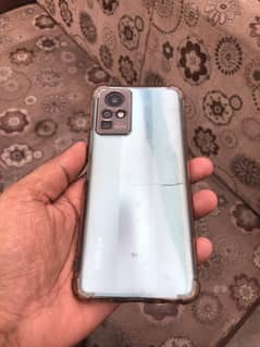 infinix zero x neo 128 Gb