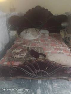 king size bed for sail