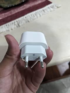 apple charger