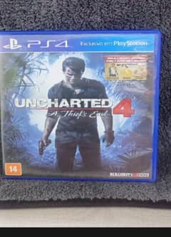 uncharted