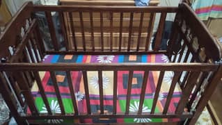 Wooden