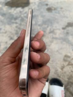 sparx new 7 ultra 6+128gb back brack only