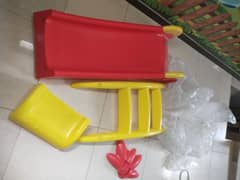 3 step slides a1 condition