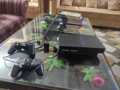 playstation 2 Fat edition