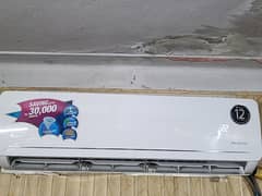 Dawlance Aura inverter