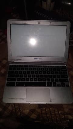 Samsung laptop
