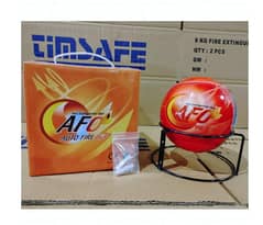 AFO Fire ball 2500Rs