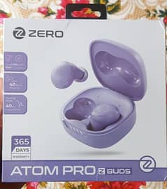 Earbuds