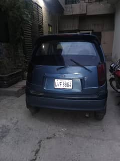very good condition 2006 model  no AC chath dig   janman