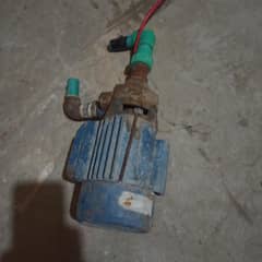 Mini Water Pump For sale copper winding
