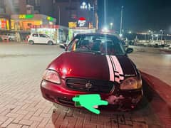 baleno sport 1.3
