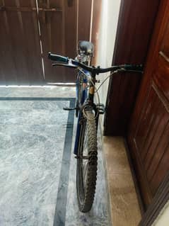 cycle