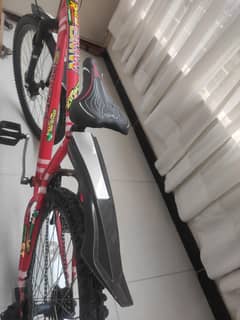 cycle