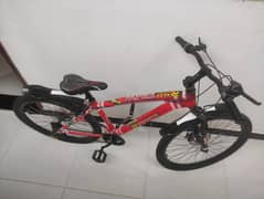 cycle