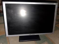 I5 6th generation complete desktop system Available with LCD