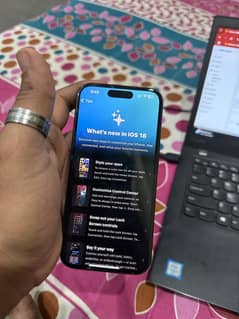i phone 15 pro