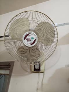 Wall Fan