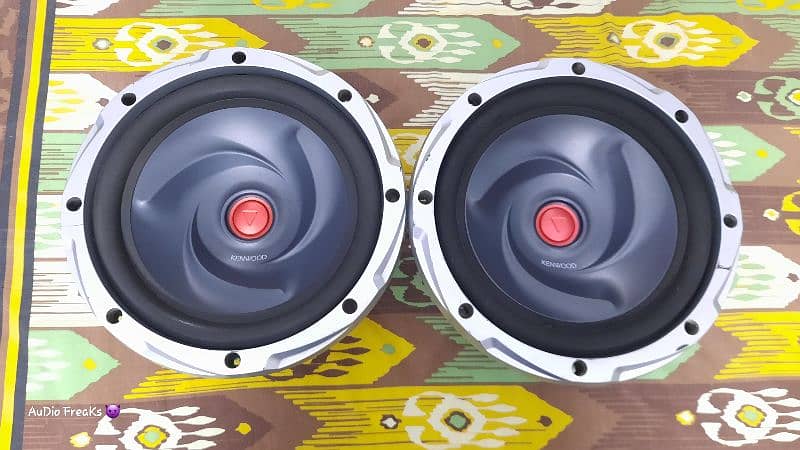 Kenwood KFC-W3009 12