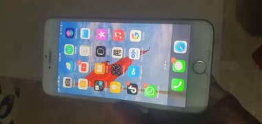 iphone 6splus 64 Gb pta approved