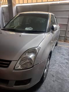 swift