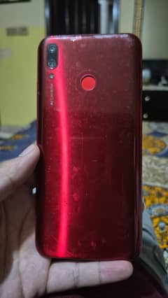 huawei y9