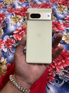 Google pixel 7 non pta water pack